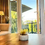 Baltischer Hof 31 Appartamento *