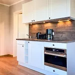 Baltischer Hof 31 Appartamento