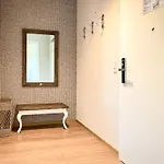 Baltischer Hof 31 Appartamento *