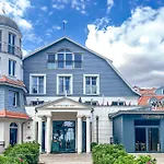 Appartamento Baltischer Hof 31 Boltenhagen (Ostseebad)