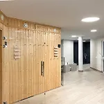Baltischer Hof 31 Appartamento *