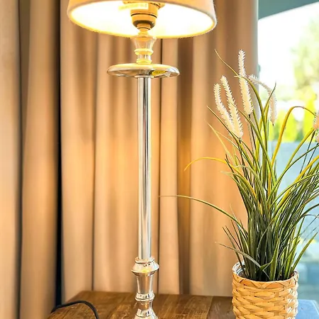 Baltischer Hof 31 Lejlighed *