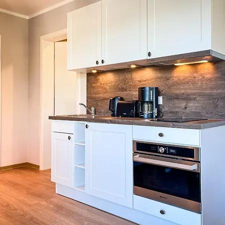 Baltischer Hof 31 Apartmán