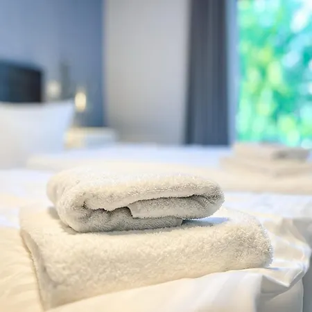 Baltischer Hof 31 * Boltenhagen (Ostseebad)