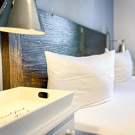 Apartament Baltischer Hof 31