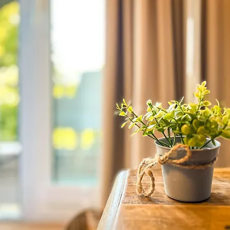 Baltischer Hof 31 Lejlighed *