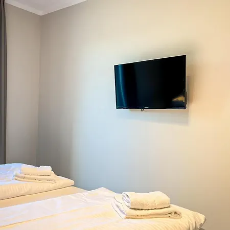 Baltischer Hof 31 * Boltenhagen (Ostseebad)