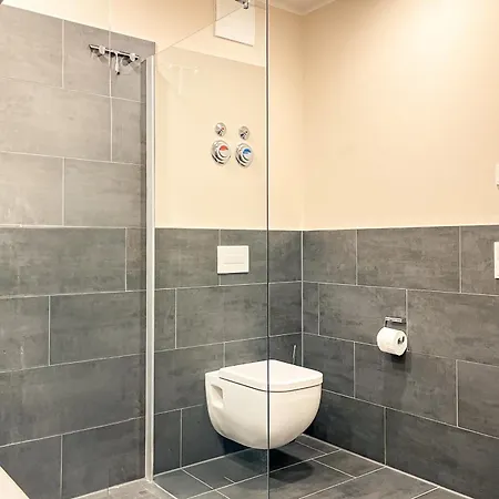 Baltischer Hof 31 Apartmán *