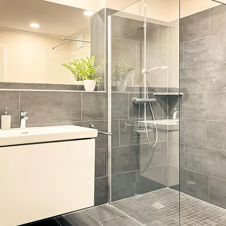 Baltischer Hof 31 Apartmán *