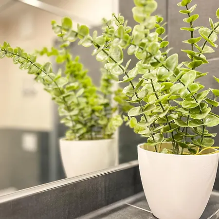 Baltischer Hof 31 * Boltenhagen (Ostseebad)