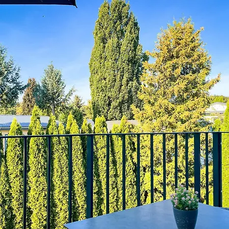 Baltischer Hof 31 * Boltenhagen (Ostseebad)