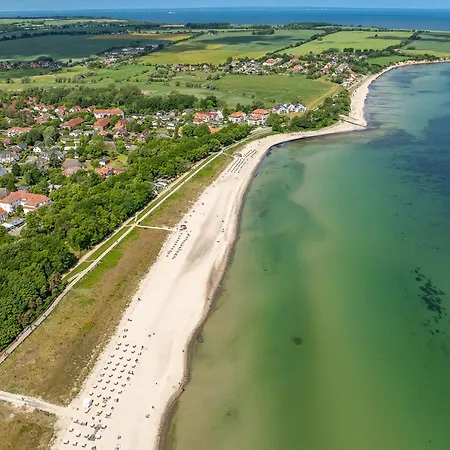 Baltischer Hof 31 * Boltenhagen (Ostseebad)