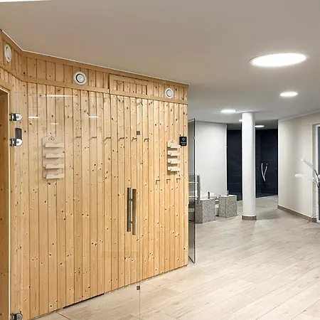 Baltischer Hof 31 Apartmán *