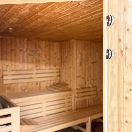 Baltischer Hof 31 Lejlighed *