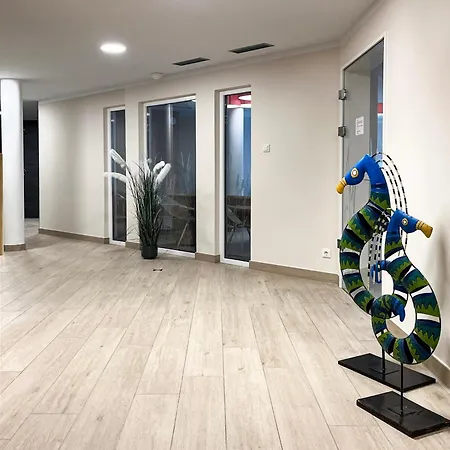 Baltischer Hof 31 Boltenhagen (Ostseebad)