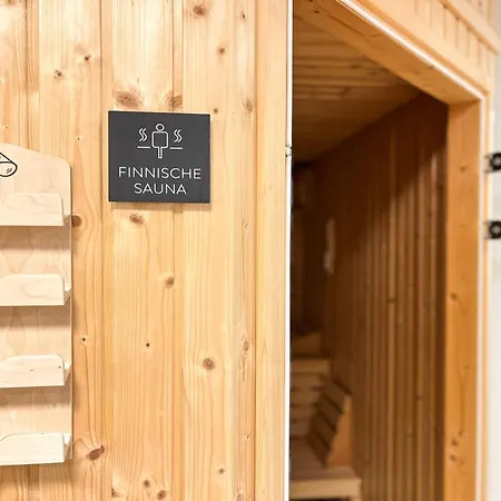 Baltischer Hof 31 Lejlighed Boltenhagen (Ostseebad)