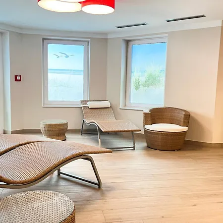 Lejlighed Baltischer Hof 31