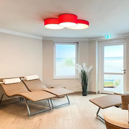 Baltischer Hof 31