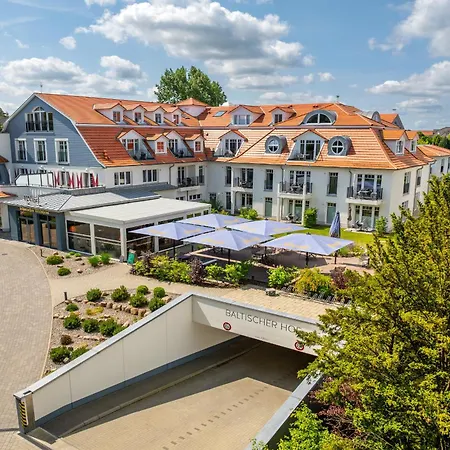 Baltischer Hof 31