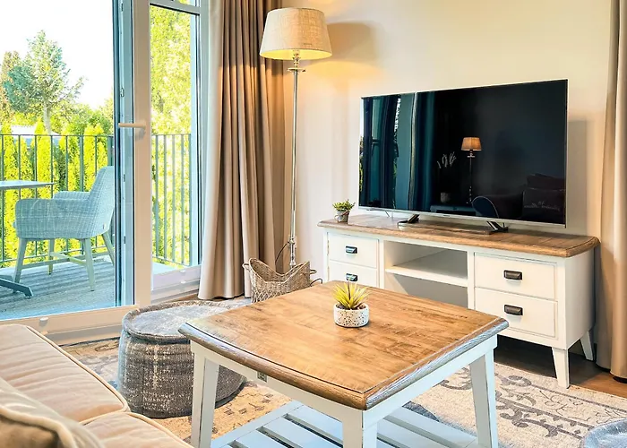 Baltischer Hof 31 * בולטנהאגן