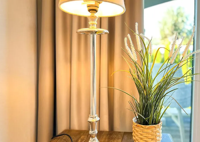 Baltischer Hof 31 דירה *