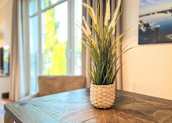 Baltischer Hof 31 בולטנהאגן