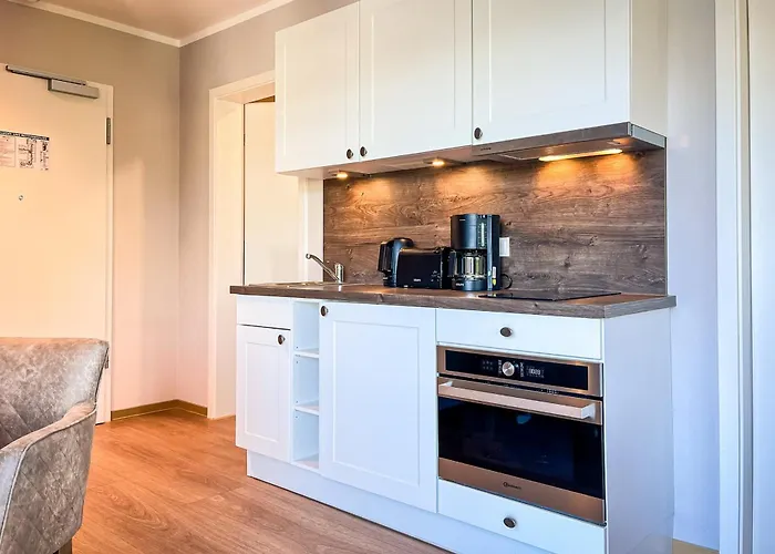 Baltischer Hof 31 דירה