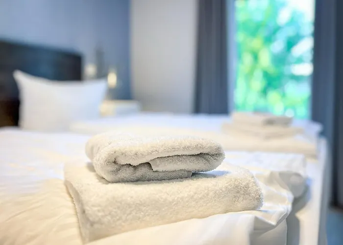 Baltischer Hof 31 * בולטנהאגן