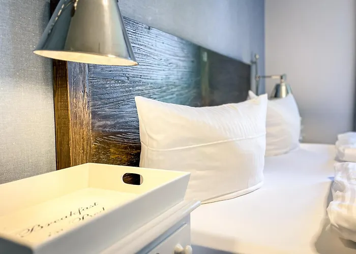 דירה Baltischer Hof 31