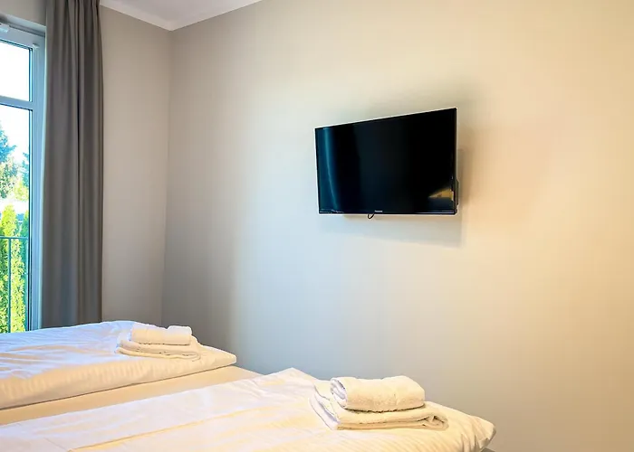 Baltischer Hof 31 * בולטנהאגן