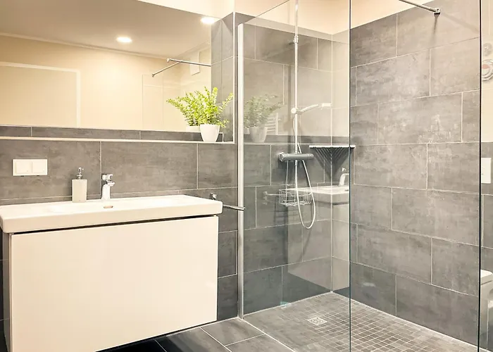 Baltischer Hof 31 דירה *