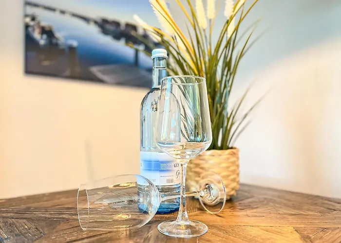 Baltischer Hof 31 דירה