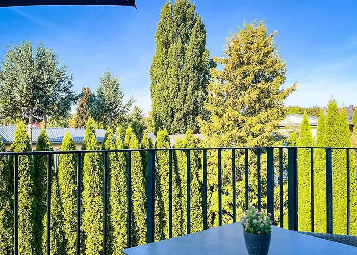 Baltischer Hof 31 * בולטנהאגן