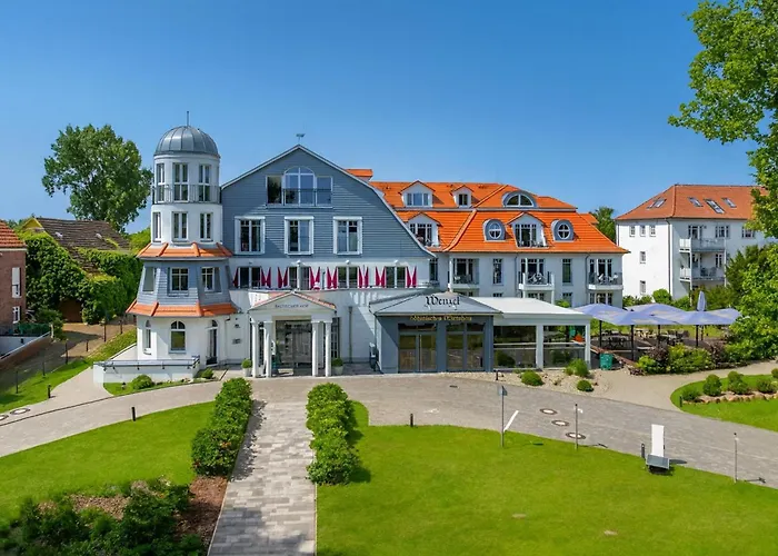 Baltischer Hof 31 בולטנהאגן