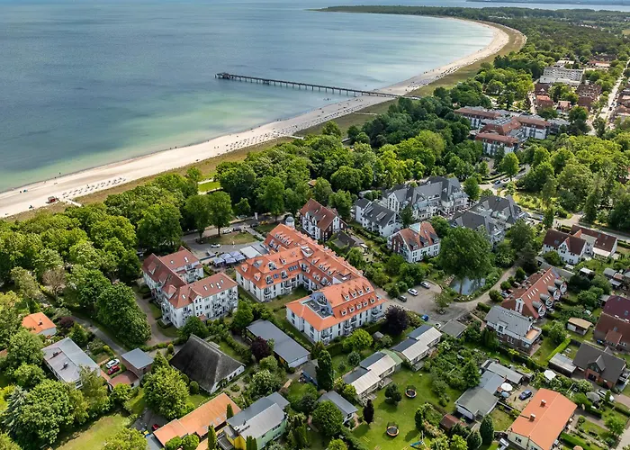 Baltischer Hof 31 דירה בולטנהאגן