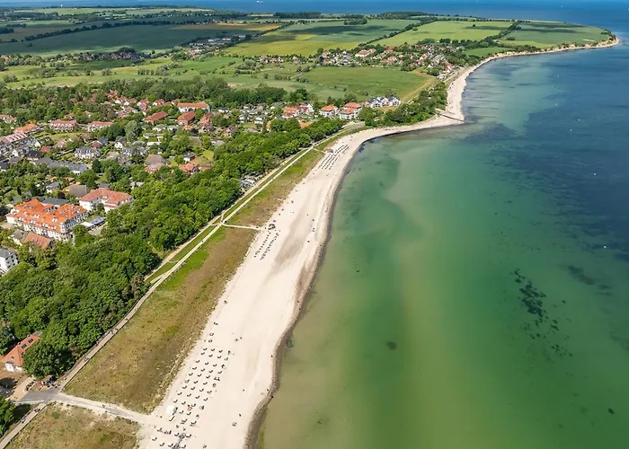 Baltischer Hof 31 * בולטנהאגן