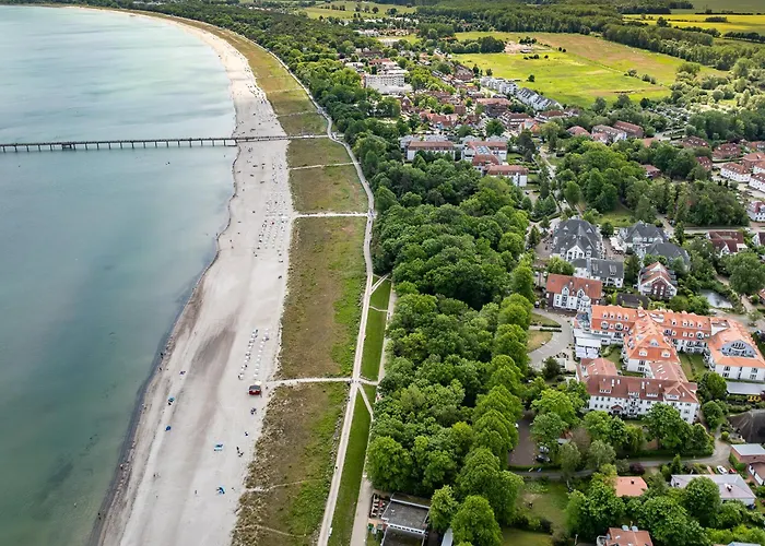 Baltischer Hof 31 דירה