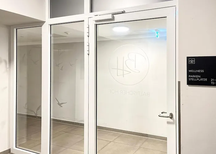 Baltischer Hof 31 בולטנהאגן