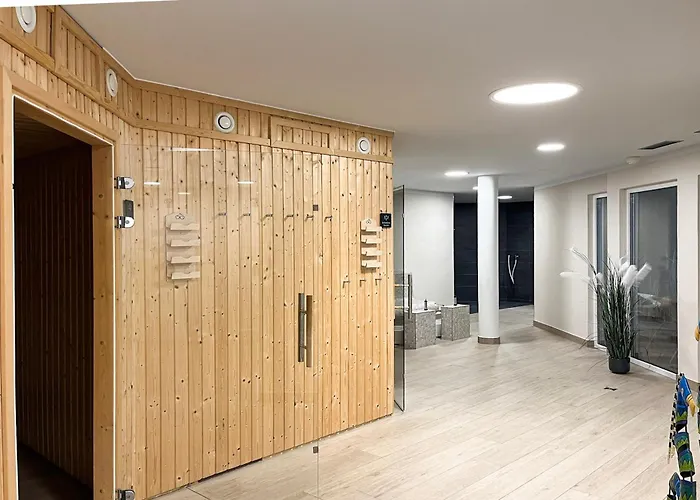 Baltischer Hof 31 דירה *