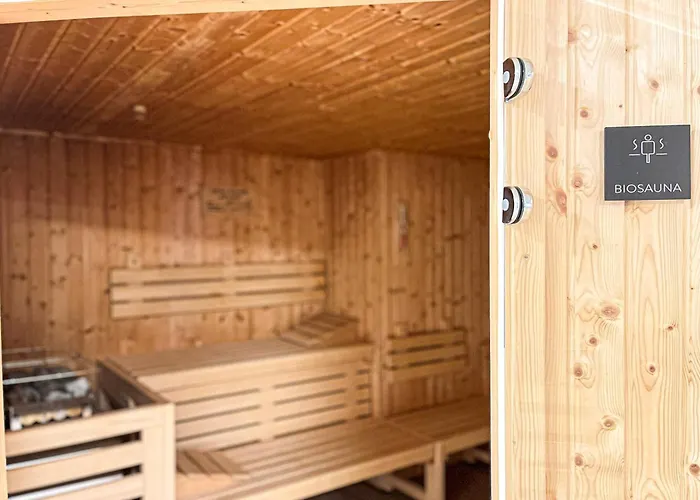 Baltischer Hof 31 דירה *