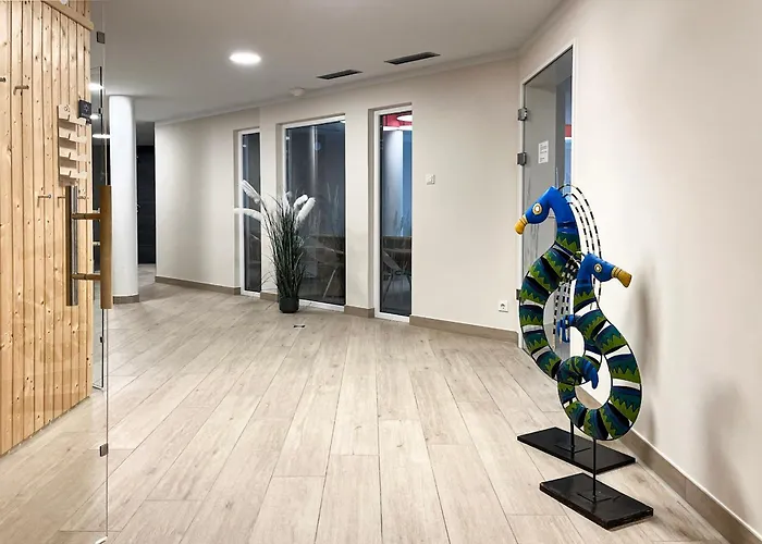 Baltischer Hof 31 בולטנהאגן