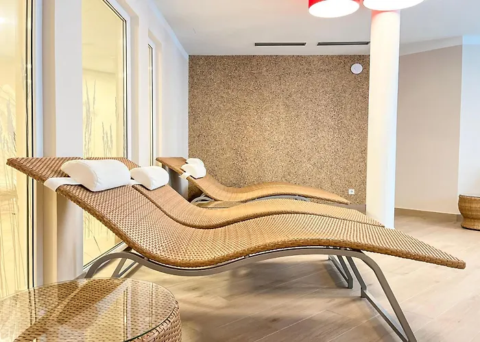 דירה Baltischer Hof 31